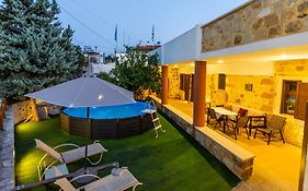 Stone House